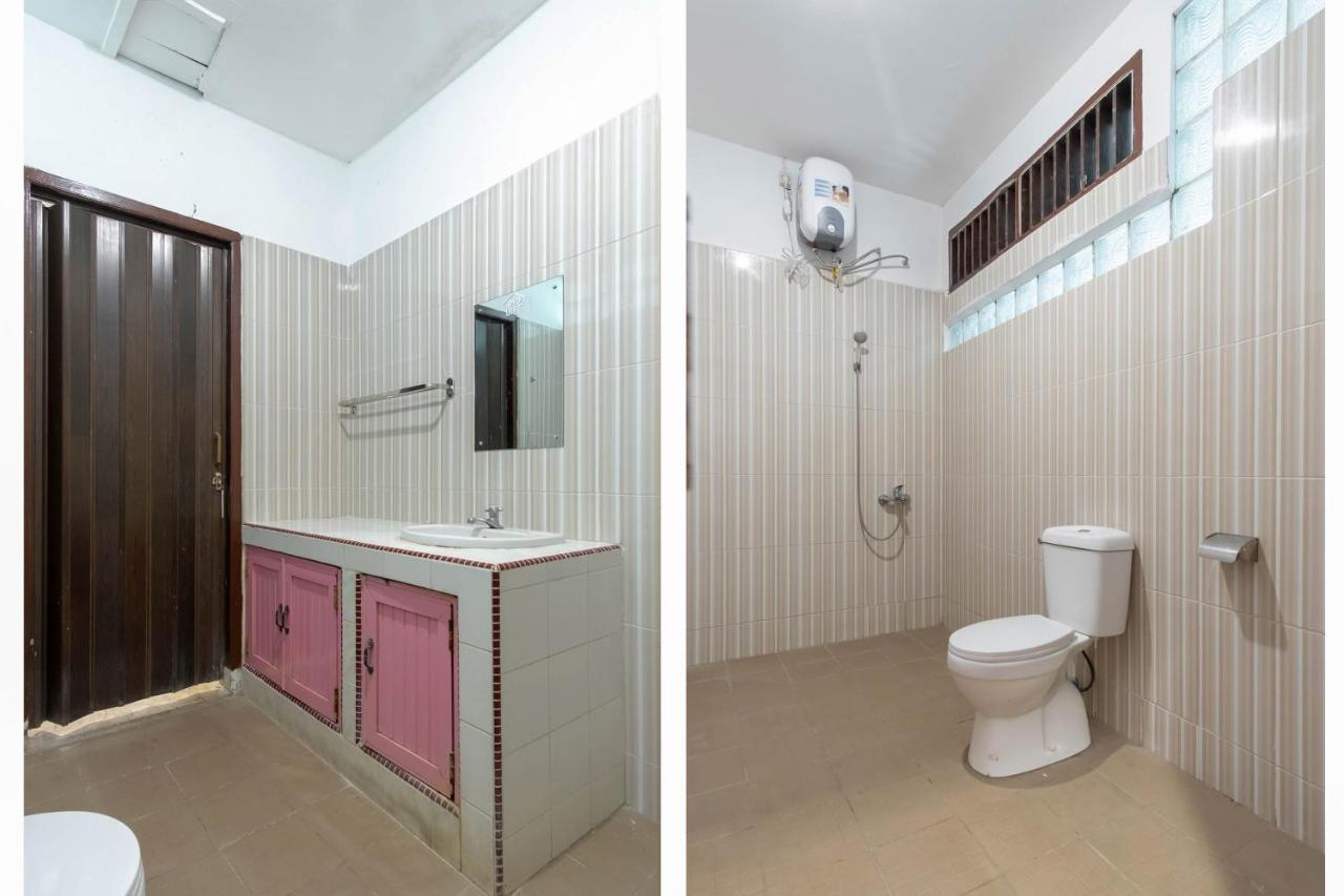 Oyo Living 2843 Raz House Syariah Hotel เมดาน ภายนอก รูปภาพ
